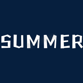 summer英文艺术字图片_summer英文艺术字素材-summer英文艺术字图片