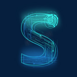 sps艺术字体-sps字体设计效果-千库网