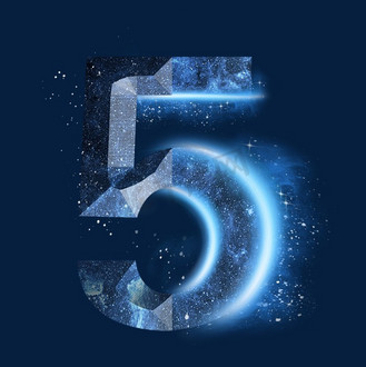 星辰代表数字几