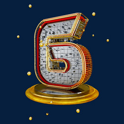 d6ps艺术字体-d6ps字体设计效果-千库网