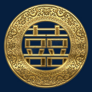 香槟婚礼花ps艺术字体-香槟婚礼花ps字体设计效果-千库网