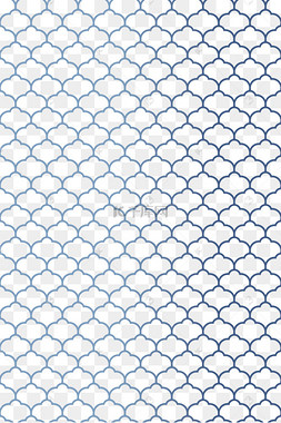 日式极简祥云纹理底纹