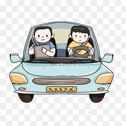 驾照考试驾驶证驾考道路驾驶