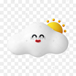 晴卡通