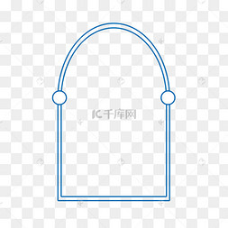 拱形桥洞图片-拱形桥洞图片素材免费下载-千库网