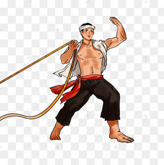 非物质文化遗产传统音乐川江号子