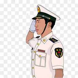 国防海军军人建军节