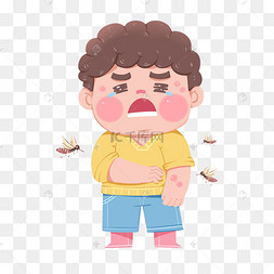 烦躁抓狂表情包