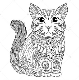 凯蒂猫卡通图片_凯蒂猫卡通设计图片素材大全-千库网