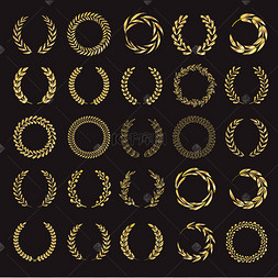 国王桂冠图片-国王桂冠图片素材免费下载-千库网