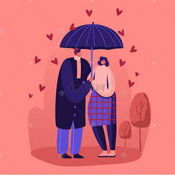 爱男人和女人约会. 快乐的情侣17