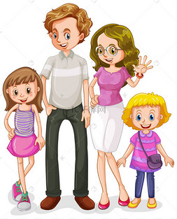 快乐卡通人物图片-快乐卡通人物图片素材免费下载-千库网