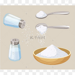 食用盐