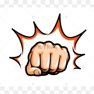 漫画的流行艺术, 象征.矢量图