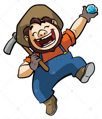 手绘卡通黄金图片_手绘卡通黄金设计图片素材大全-千库网