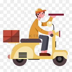 中小城市跑腿外卖竞争小,在本地搭建配送平台-云快卖,移动点单服务商