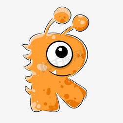 卡通英文设计ps艺术字体-卡通英文设计ps字体设计效果-千库网