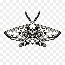 灭飞蛾