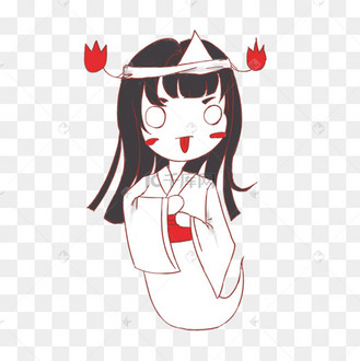 日本卡通幽灵鬼怪