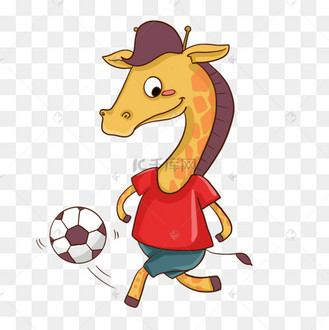 女生动物卡通图片_女生动物卡通设计图片素材大全-千库网