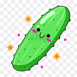 黄瓜表情