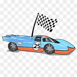 设计赛车