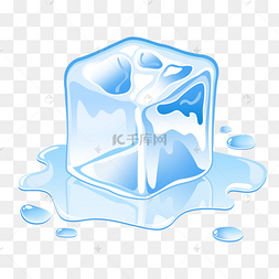 冰块emoji符号图片