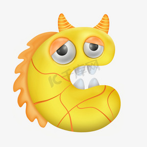 字母dmps艺术字体-字母dmps字体设计效果-千库网