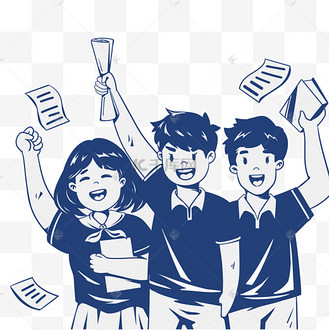 及格试卷图片_及格试卷设计图片素材大全-千库网