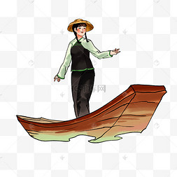 非物质文化遗产中山咸水歌