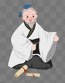 书卷笔墨纸砚世界动画日放映动画影视胶卷摄影卡通羊矢量设计开斋节