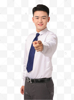 男士手势