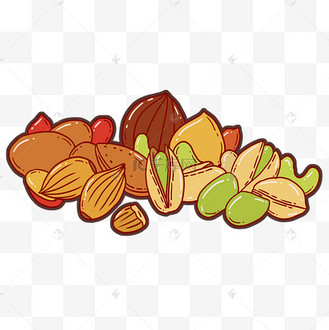 春节习俗拜年矢量扁平风插画