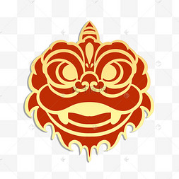 剪纸醒狮剪纸醒狮剪纸醒狮剪纸醒狮剪纸醒狮剪纸醒狮
