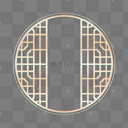圆折扇子图片-圆折扇子图片素材免费下载-千库网