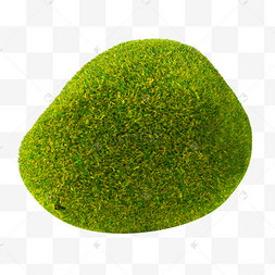 石青苔石头带有金字塔轮廓和埃及象形文字卡通矢量图的石板或粘土板