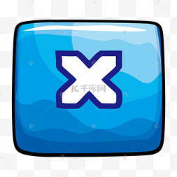 question mark on blue开始游戏按钮play按钮图标棕色游戏按钮icon