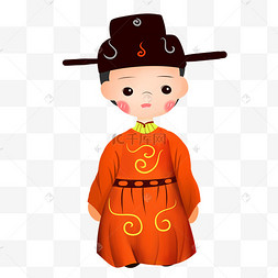 宋朝大宋皇上