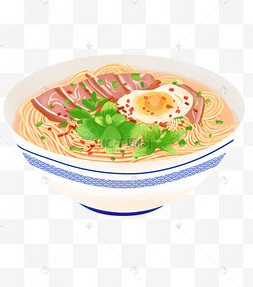 遵义羊肉粉美食