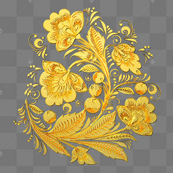 描金色边图片-描金色边图片素材免费下载-千库网