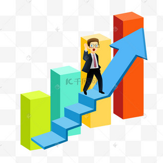 全新升级蓝色卡通创意艺术字设计