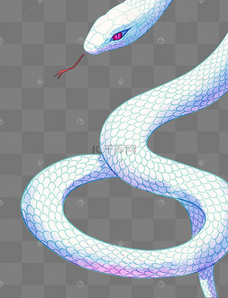 四大民间传说之白蛇传