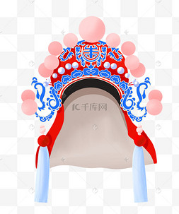 京剧服饰