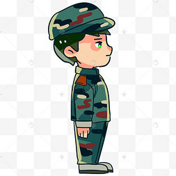 军训训练学生军人抬着红旗行走军训训练阅兵仪式仿真炮弹火箭弹药武器