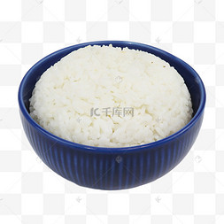 主食大米