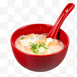 海鲜粥粥