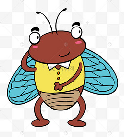 q版漫画卡通狗狗儿童涂鸦线条简笔画动物元素可爱粉红简笔画小兔子