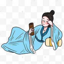清代诗人图片-清代诗人图片素材免费下载-千库网