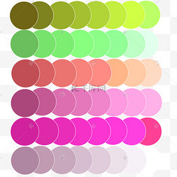 色谱向量抽象背景,色彩艳丽的墙纸彩色色卡羽毛球运动卡通绿色草地