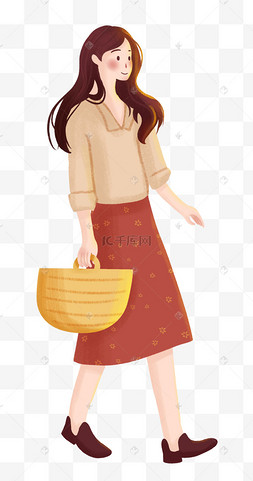上班族下班
